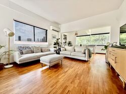 Tiong Bahru Estate (D3), Apartment #556125251